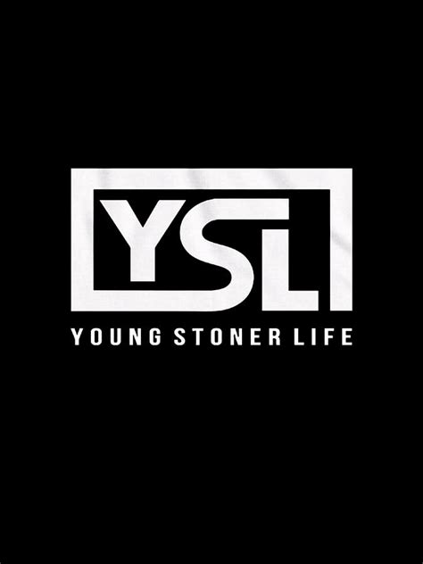 logo ysl|ysl logo young thug.